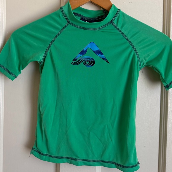 Kanu Surf Other - Kanu Surf rash guard